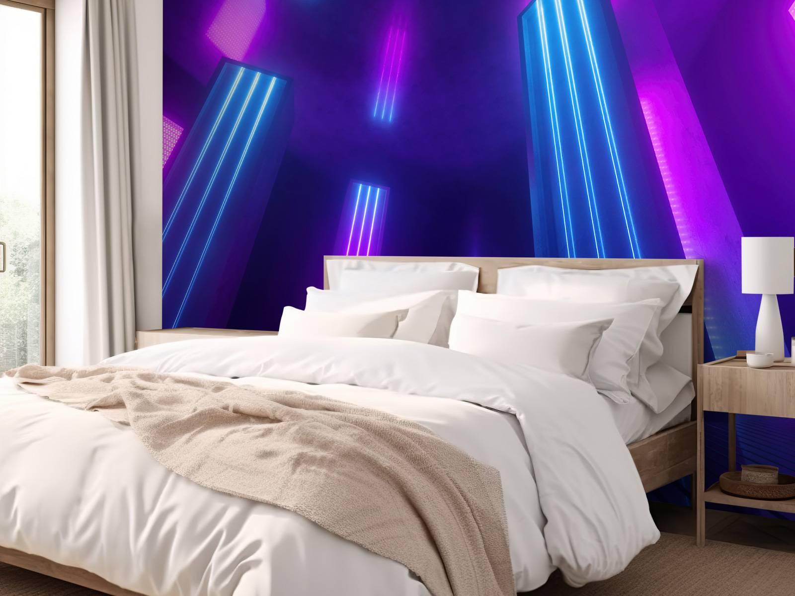 Fantasy nightclub