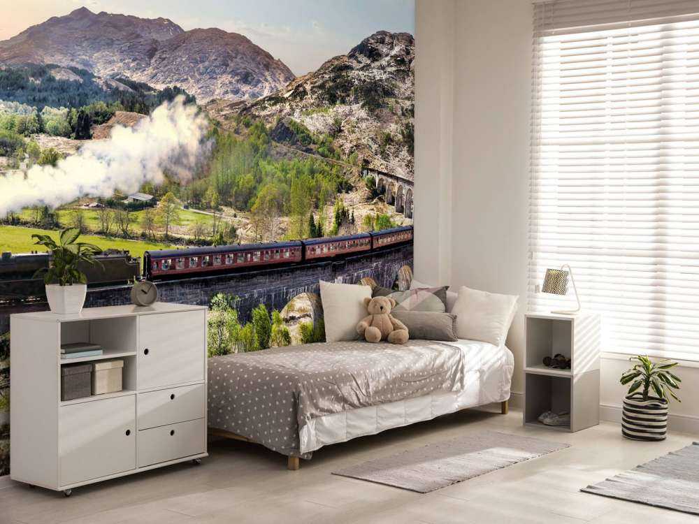 Glenfinnan Railway