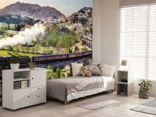 Glenfinnan Railway