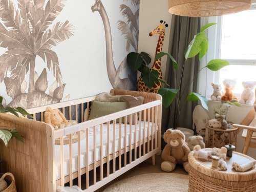 Dinosaurs in taupe