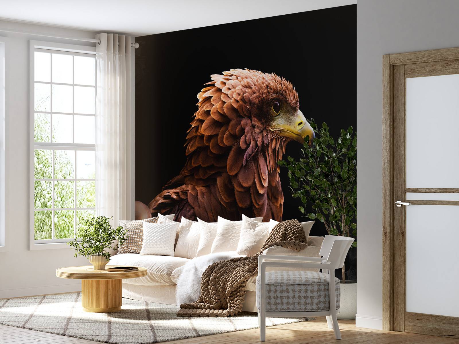 Roman Hawk
