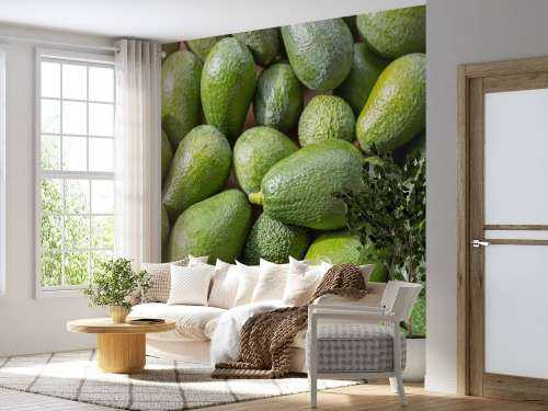 Avocados