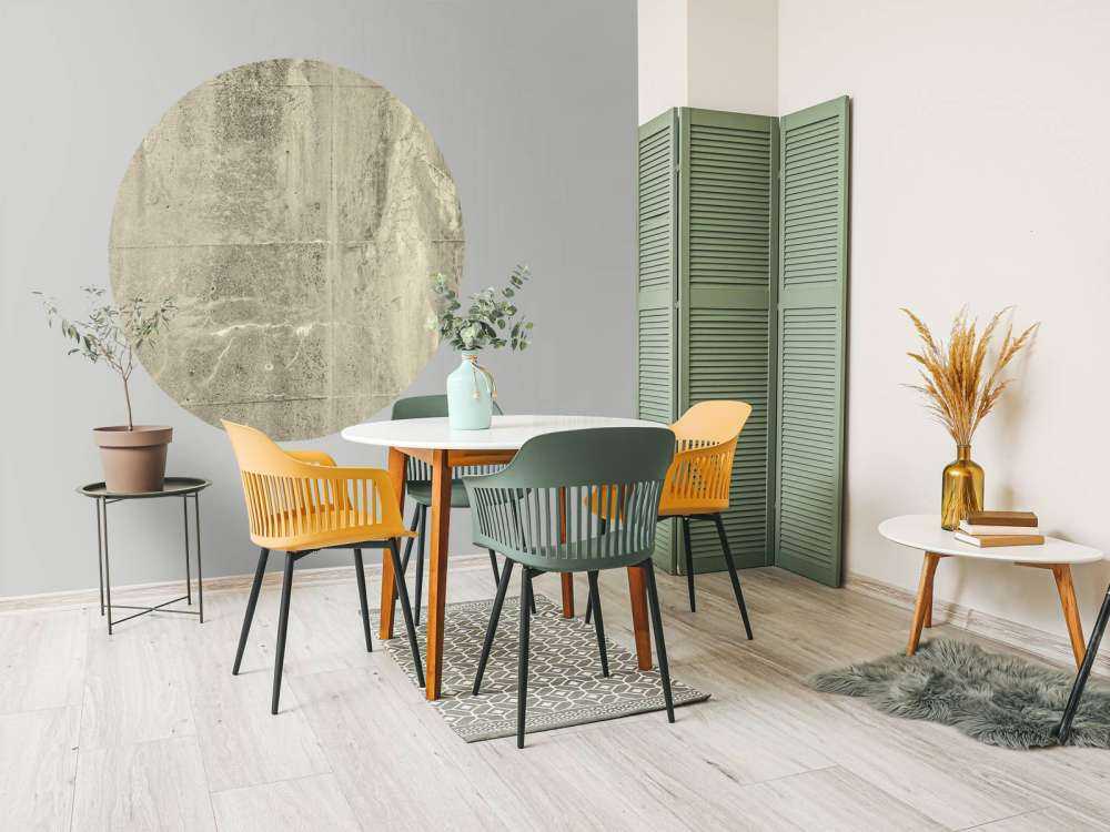 Playful concrete