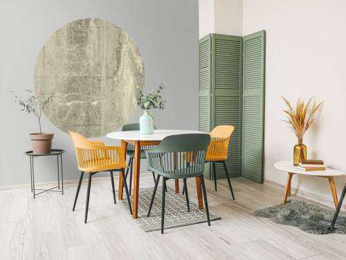 Playful concrete