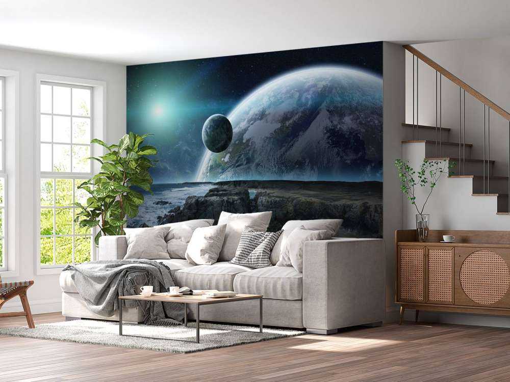 Planetenstelsel