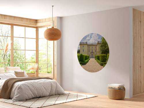 Country estate