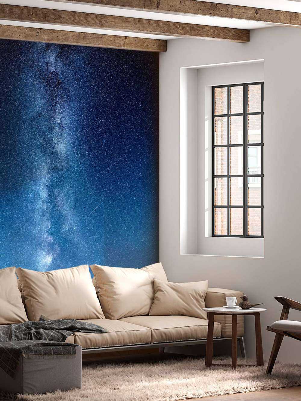 Photo of the Milky Way