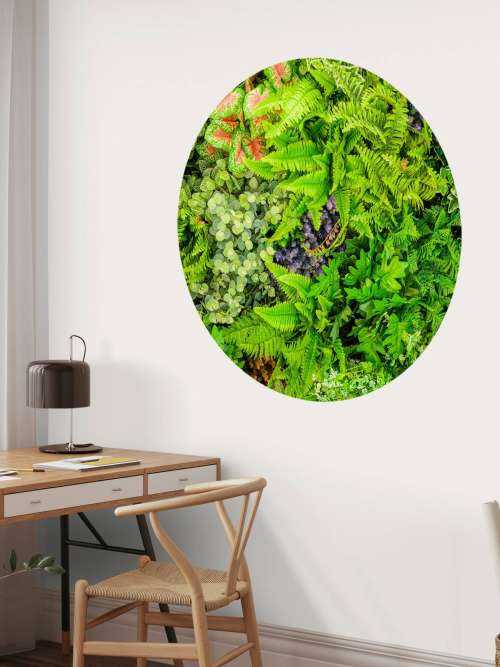 Plant mix