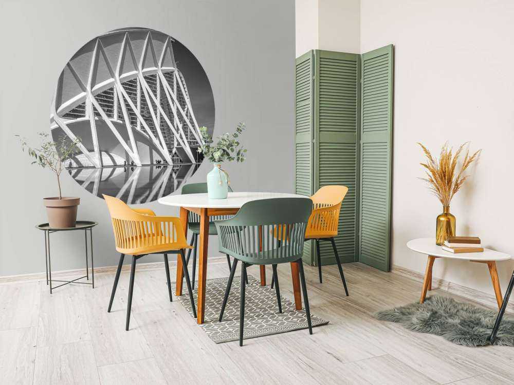 Science Museum - Museo de las Ciencas Principe Felipe - Valencia