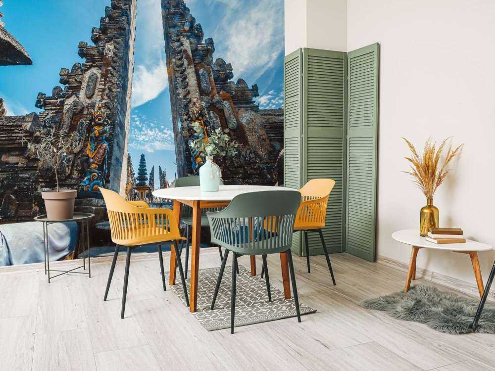 Ulun Danu Batur temple