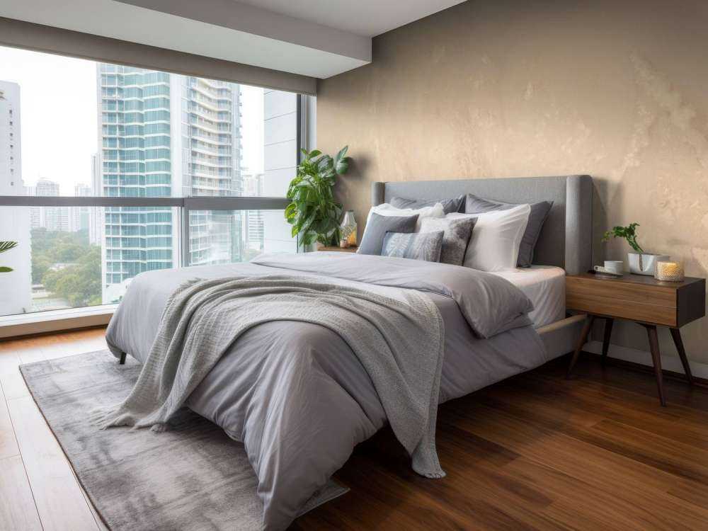 Sheep sorrel and shrub willow - sepia