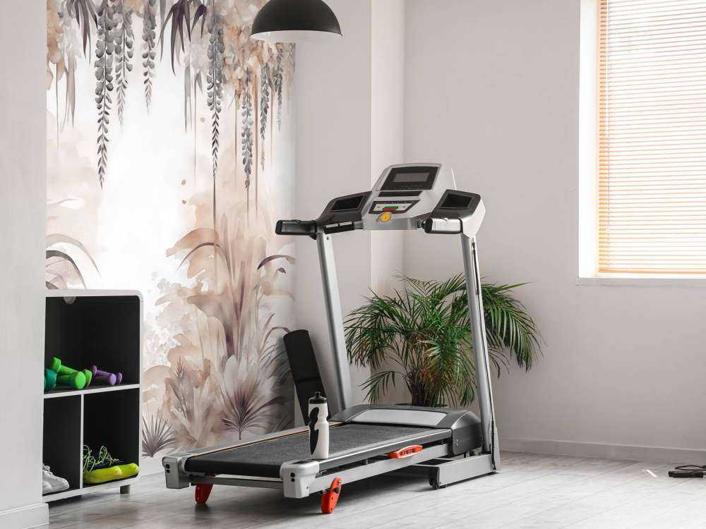 Wisterias Garden Grey