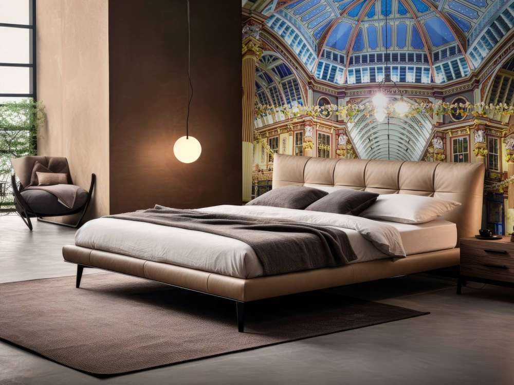 Shopping street London