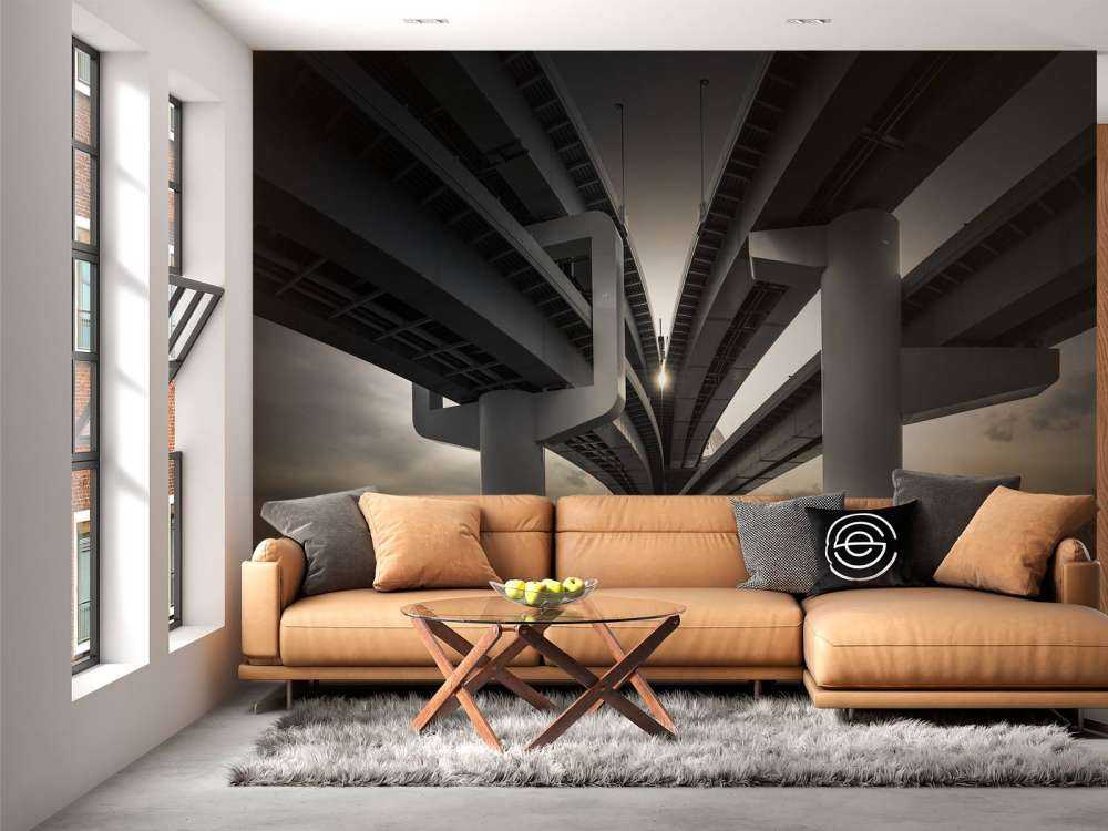 The City of Juncture