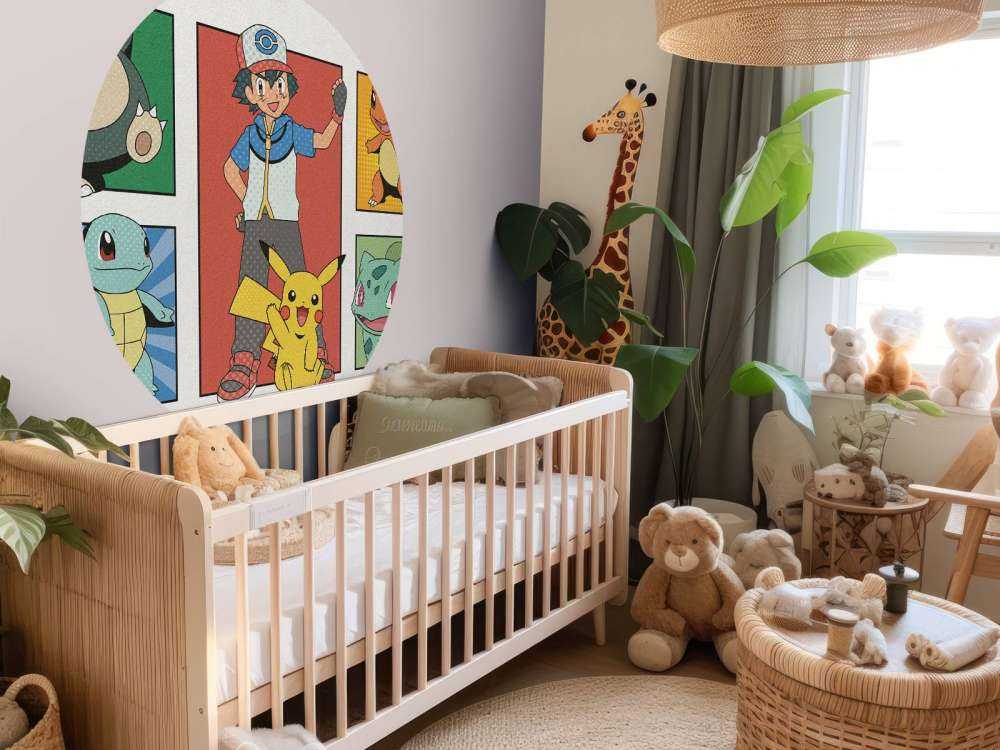 Comics - Brave trainer mission