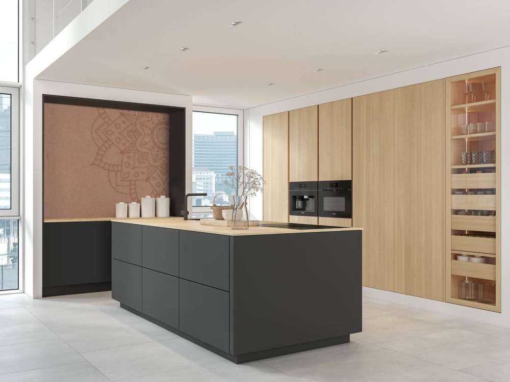 Earthly Geometric Mandala