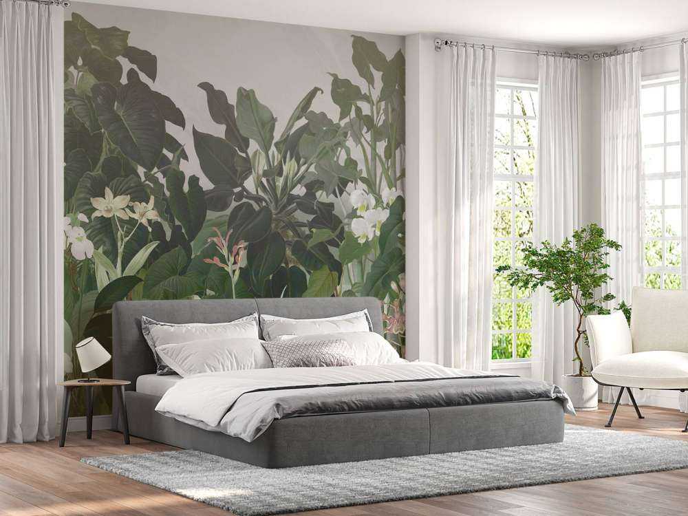 Walking to the Tropic 2