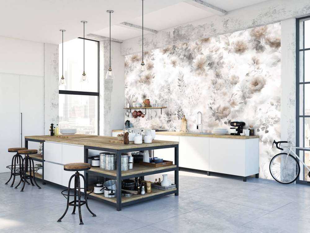 Delicate Floral Mood 6