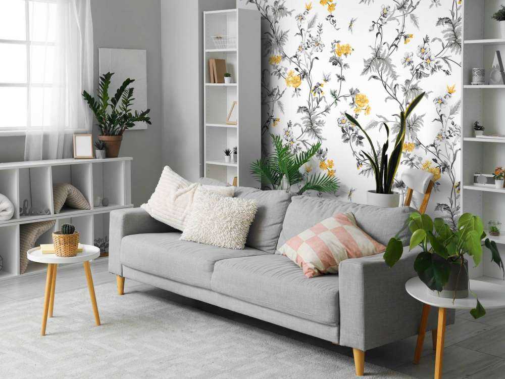 Yellow Spring Blossom Dance