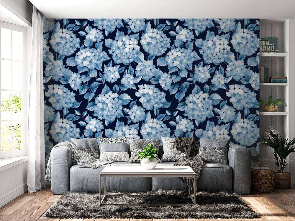 Deep Sea Flora Dance