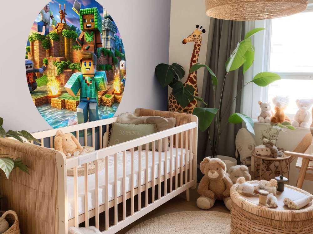 Adventure in Blockland