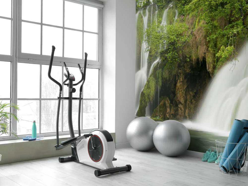 Galovacki Buk waterfall