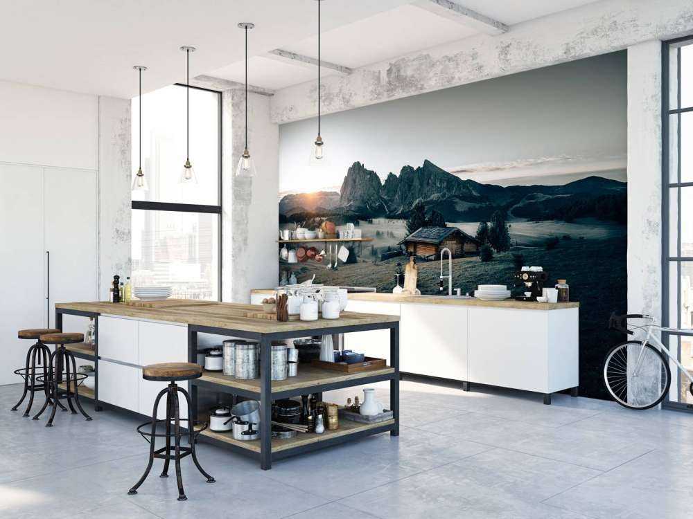 Landscape South Tyrol