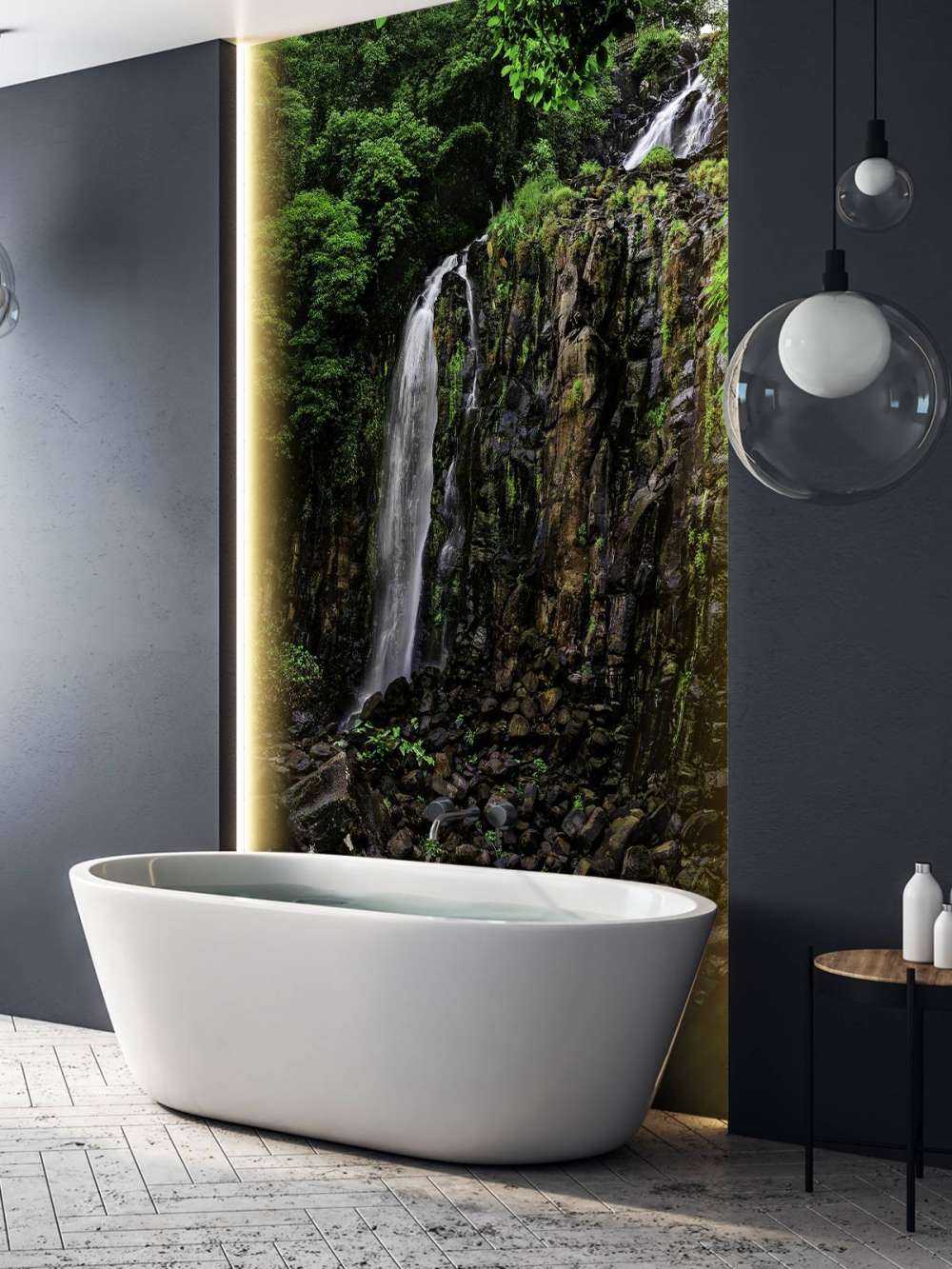 Millaa Millaa Waterfall