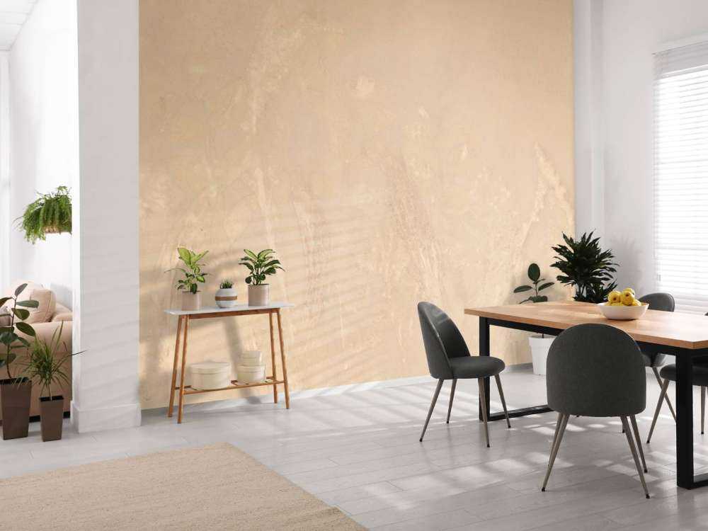 Sheep sorrel and shrub willow - sepia