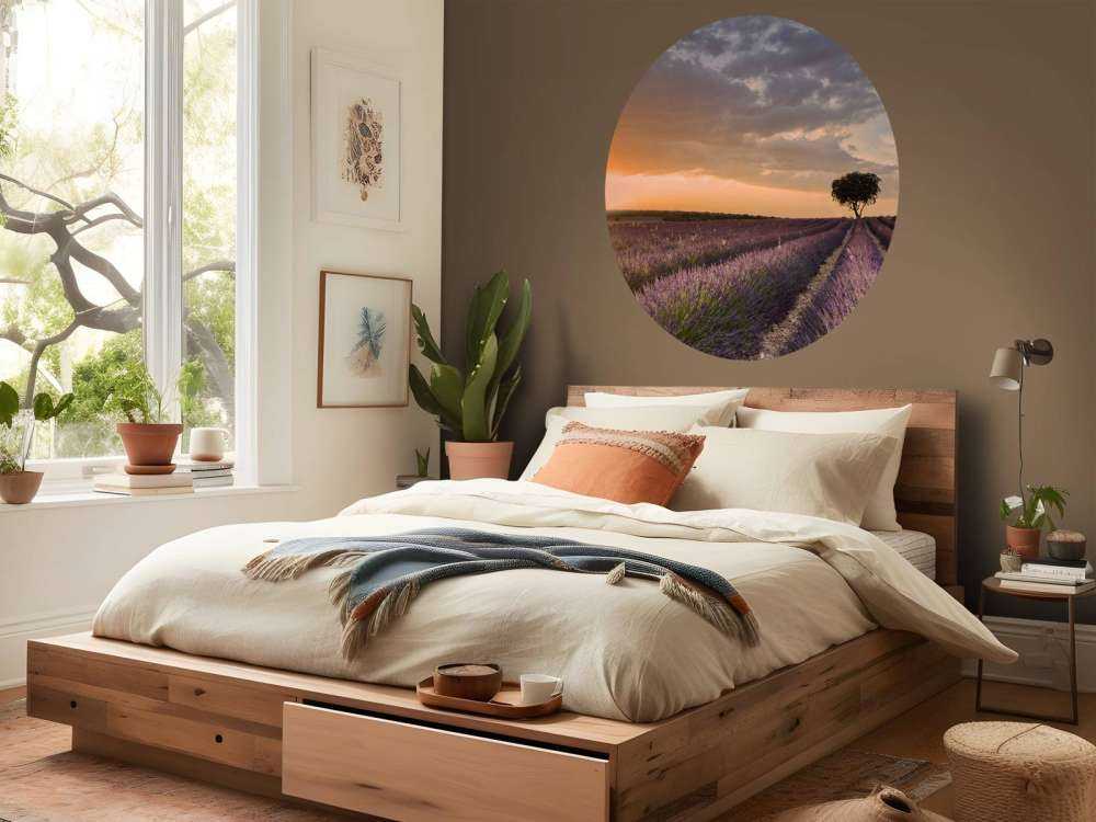 Destination lavender