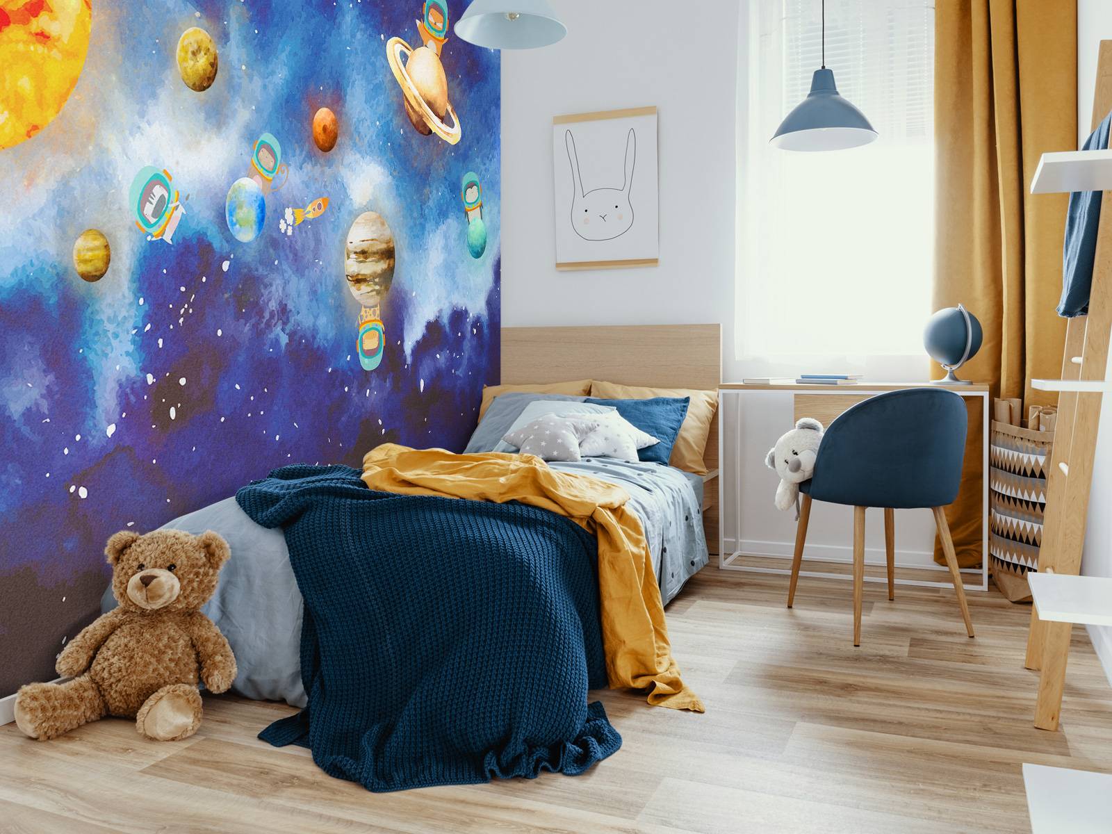 Animals on space exploration