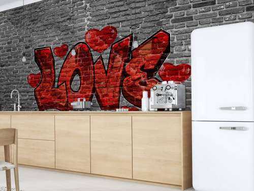 Graffiti Love
