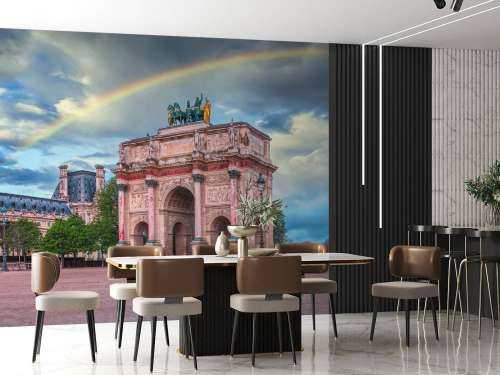 Arc de Triomphe