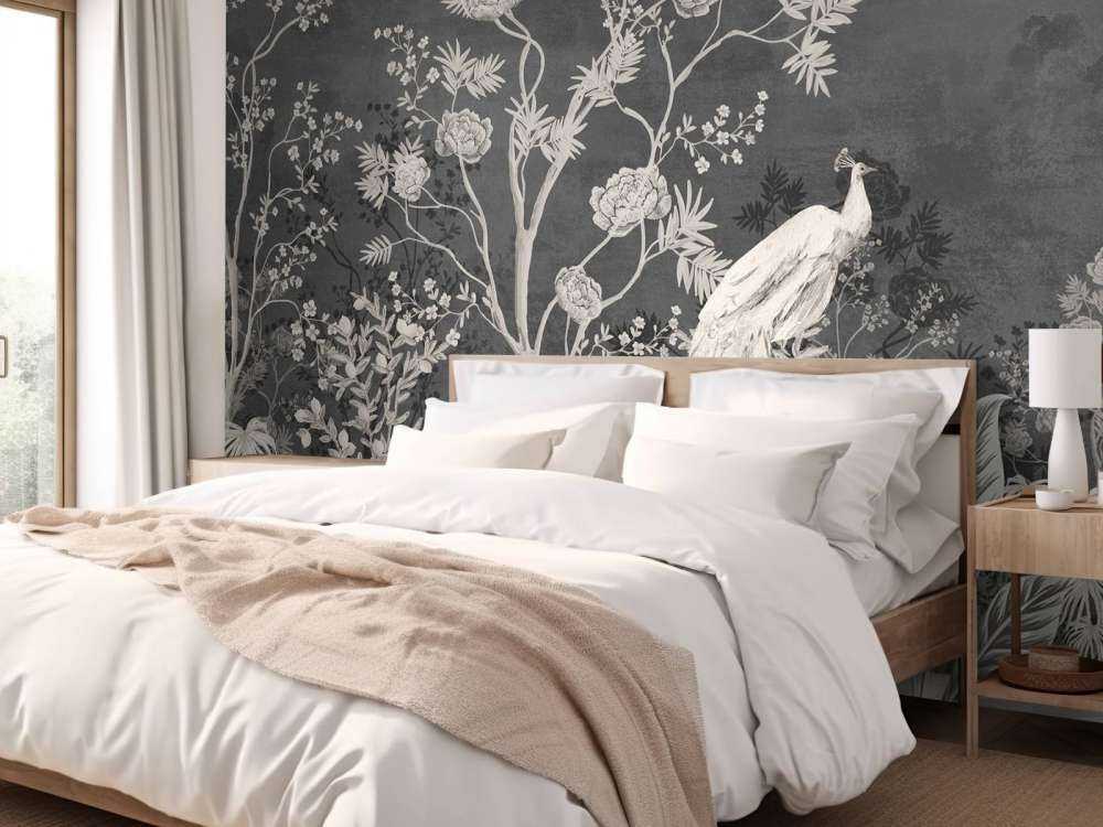 Whispering Flora and Fauna