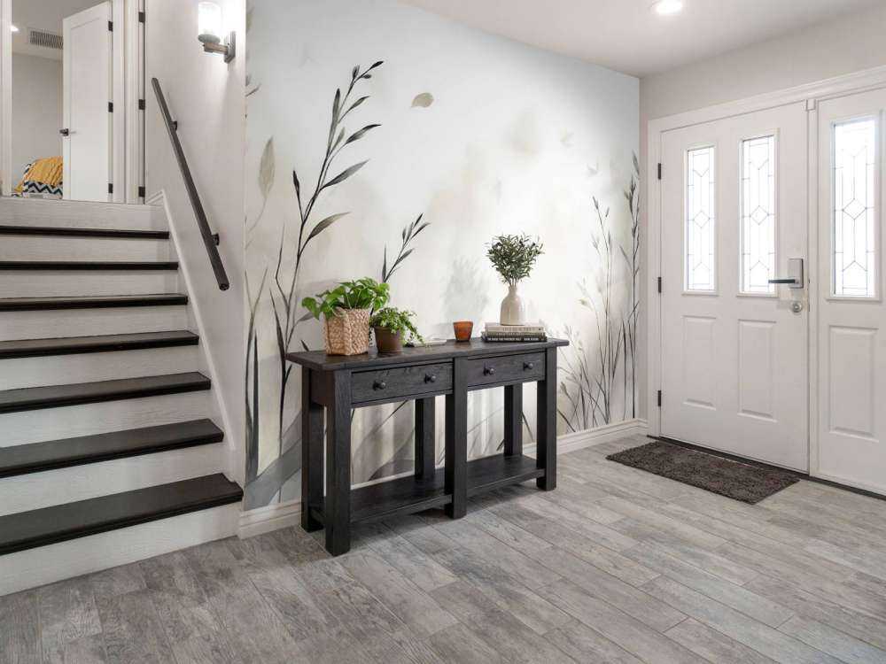 Calm Breathing Greige