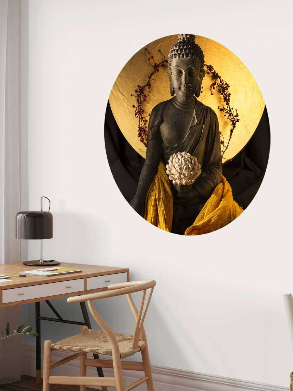 Buddha