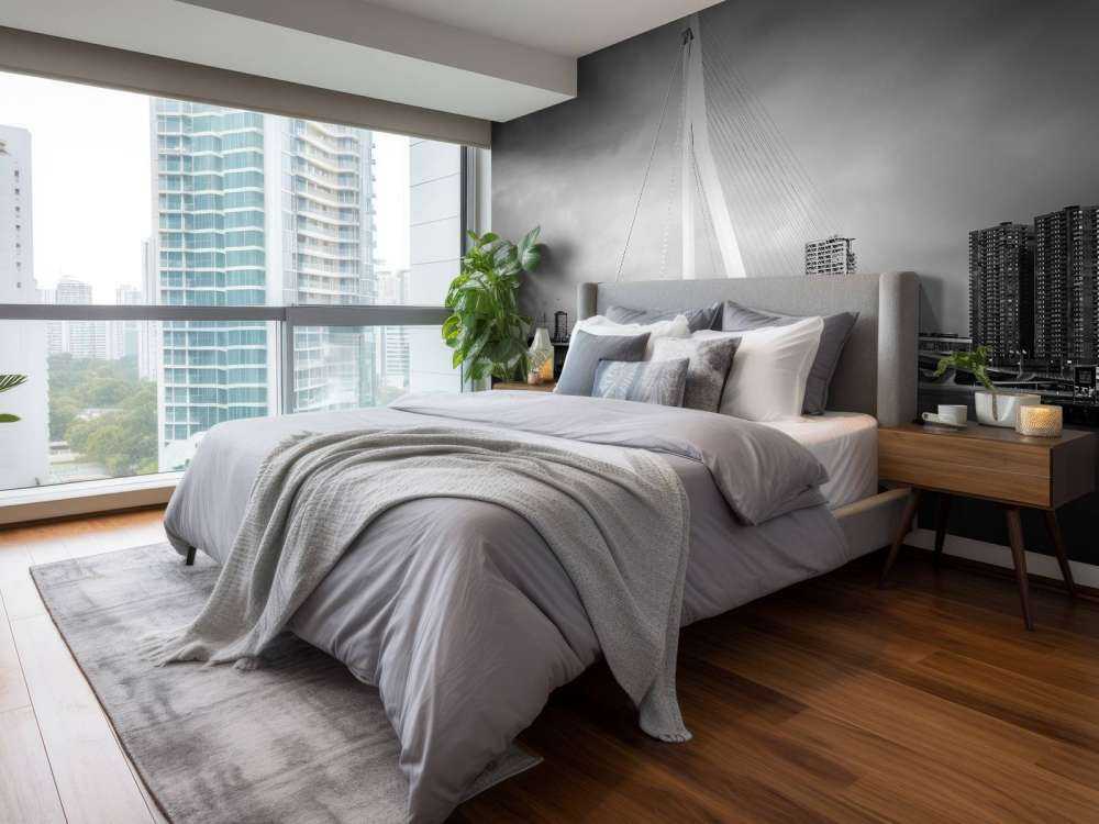 Erasmus Bridge Rotterdam 