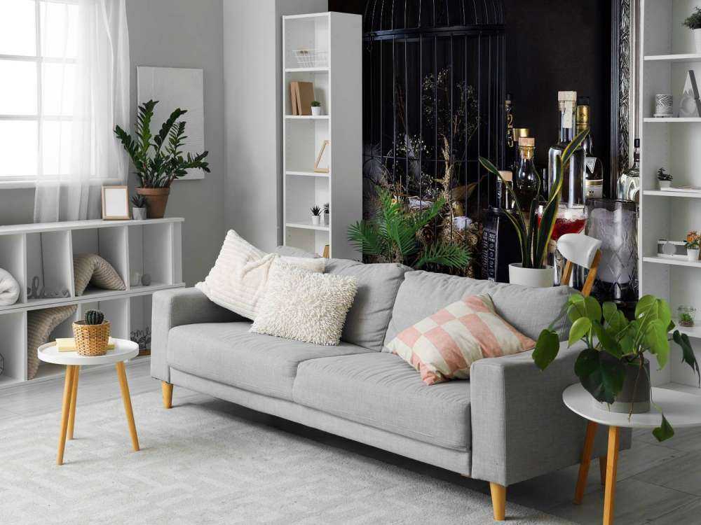 Still life with beverage bottles