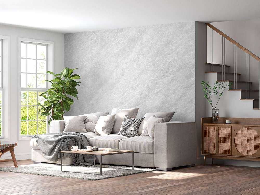 Light marble