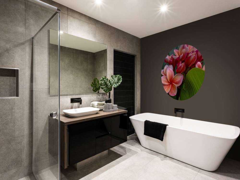 Tropical Flowers