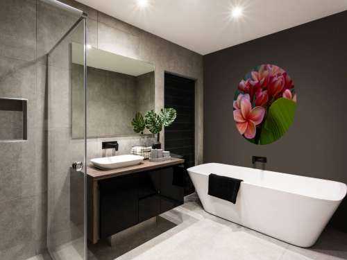 Tropical Flowers