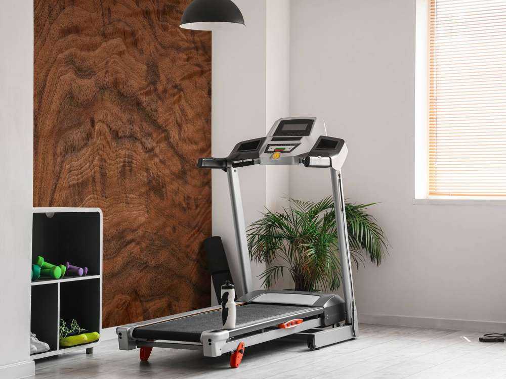 Special wood structure