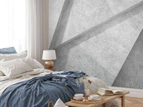 Grey concrete Texture