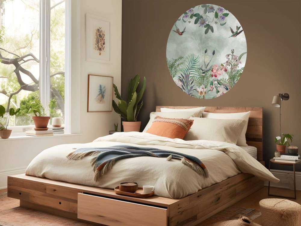 Tropic and Orchids 3