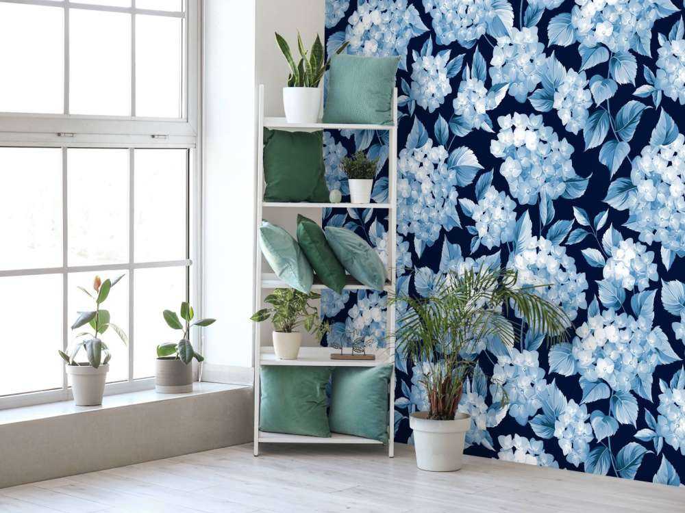 Deep Sea Flora Dance