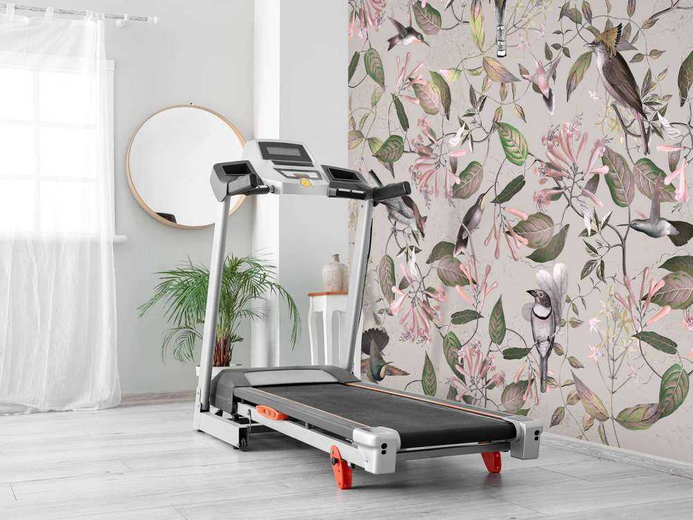 Tescoma Bird Paradise - Cream Blush