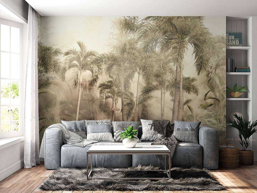 Tropical Mist Beauty