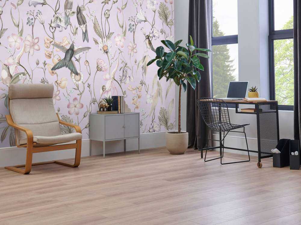 Ethereal Spring - Lavender Bliss