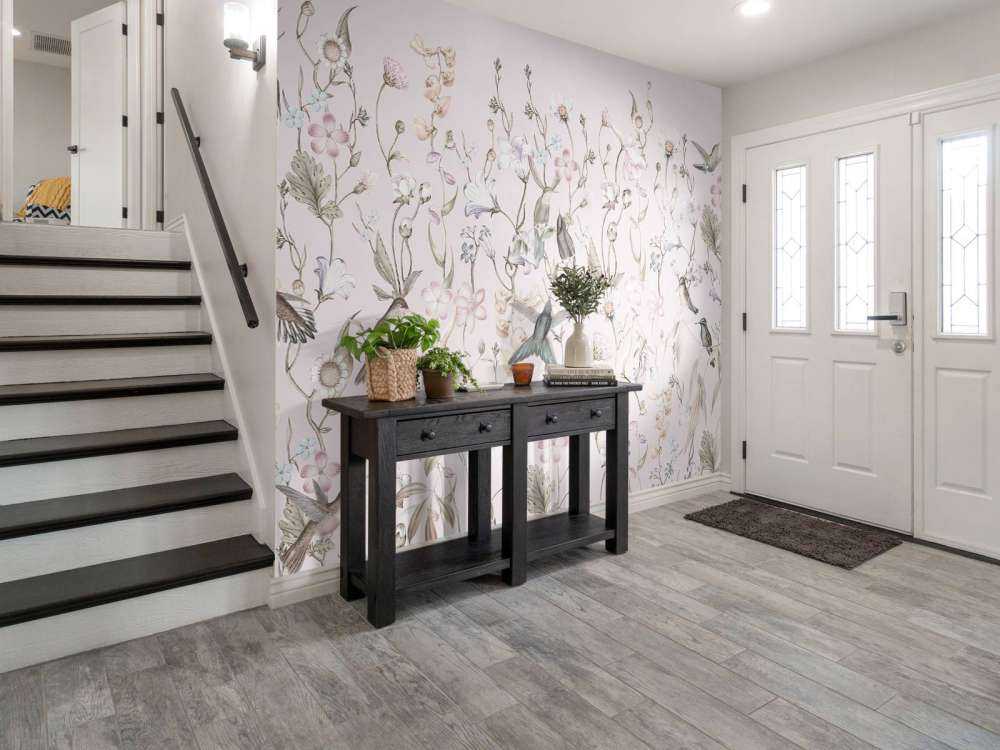 Ethereal Spring - Soft Petal Pink