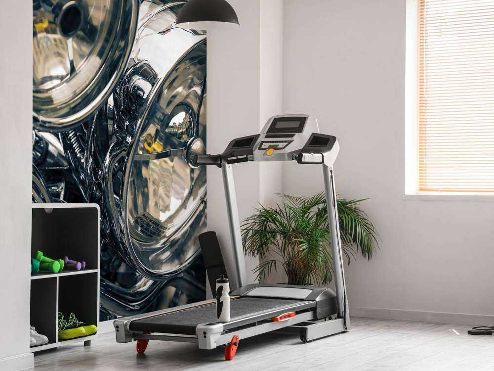 Harley Davidson details